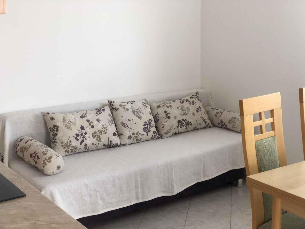 Apartment In Lopar/Insel Rab 37000 외부 사진