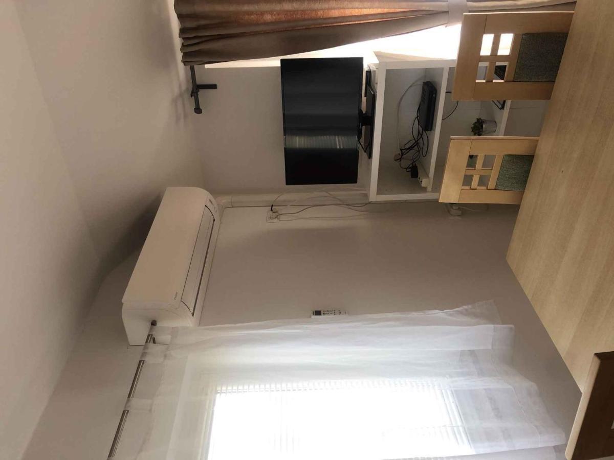 Apartment In Lopar/Insel Rab 37000 외부 사진