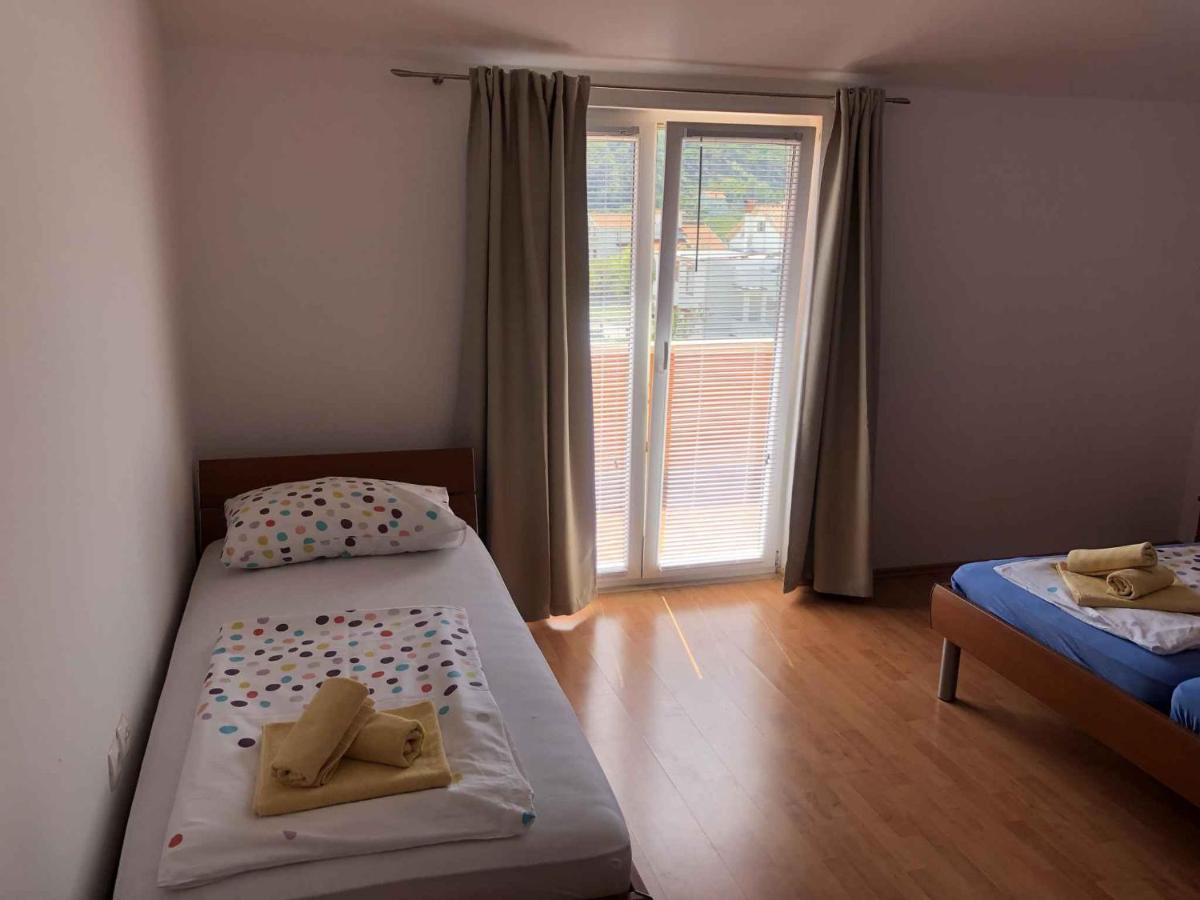 Apartment In Lopar/Insel Rab 37000 외부 사진