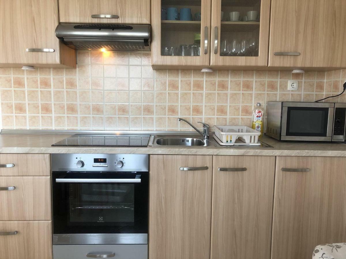 Apartment In Lopar/Insel Rab 37000 외부 사진